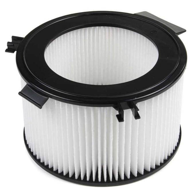 VW Cabin Air Filter 7D0819989 - MANN-FILTER CU1738